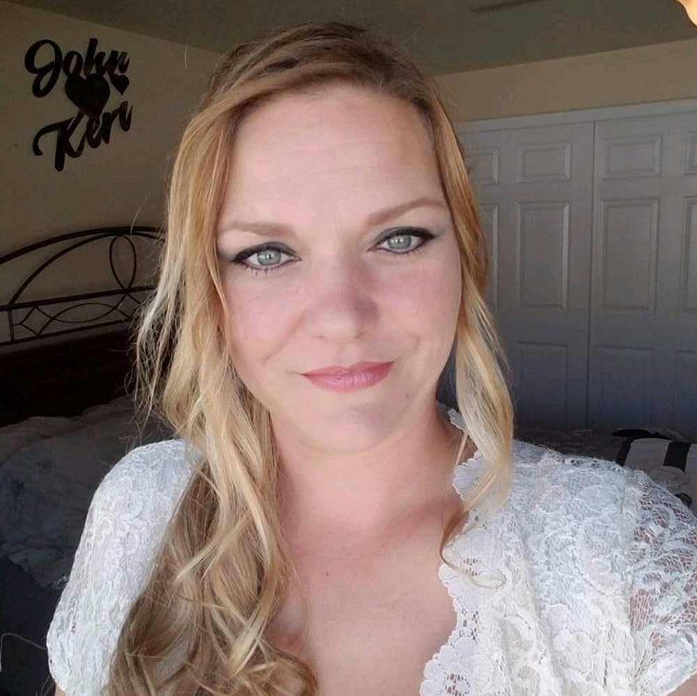 Meet your Posher, Keri